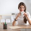 Creating a Better Office Breakroom With Coffee and Refreshments