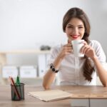 Creating a Better Office Breakroom With Coffee and Refreshments